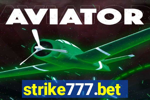 strike777.bet