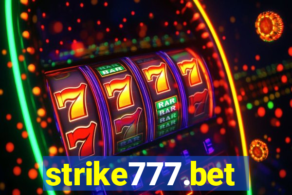 strike777.bet