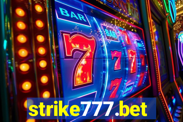 strike777.bet