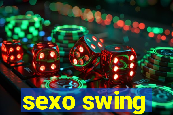 sexo swing