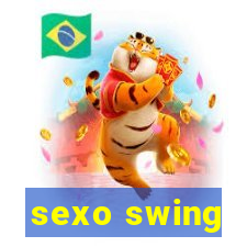 sexo swing