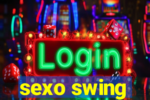 sexo swing