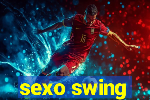 sexo swing