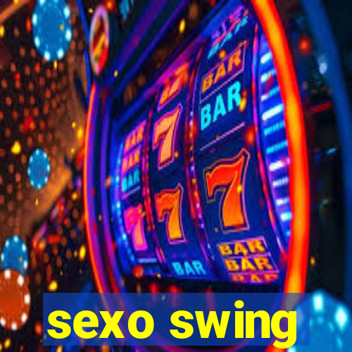 sexo swing