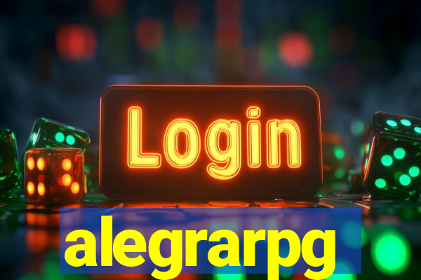 alegrarpg