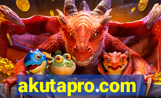 akutapro.com