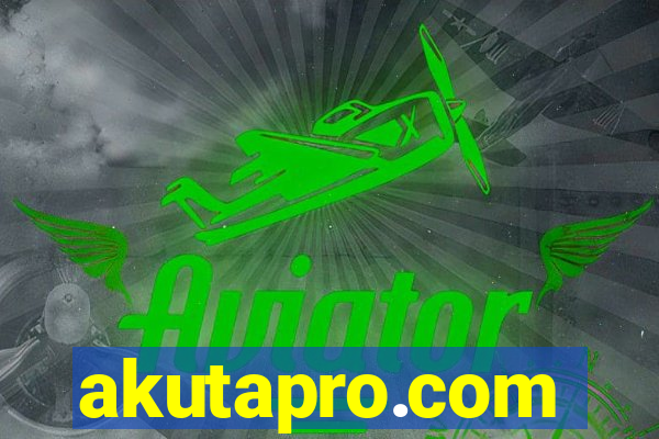 akutapro.com