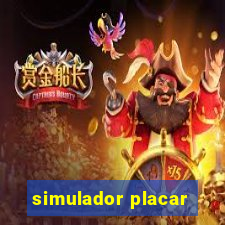 simulador placar