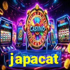 japacat