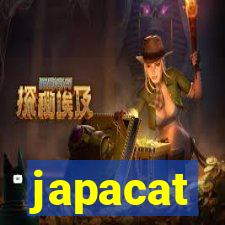 japacat