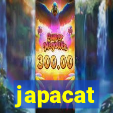 japacat