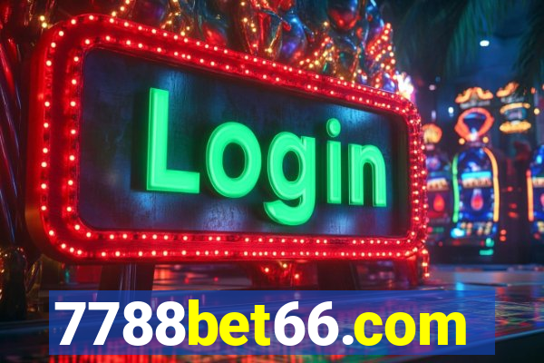 7788bet66.com