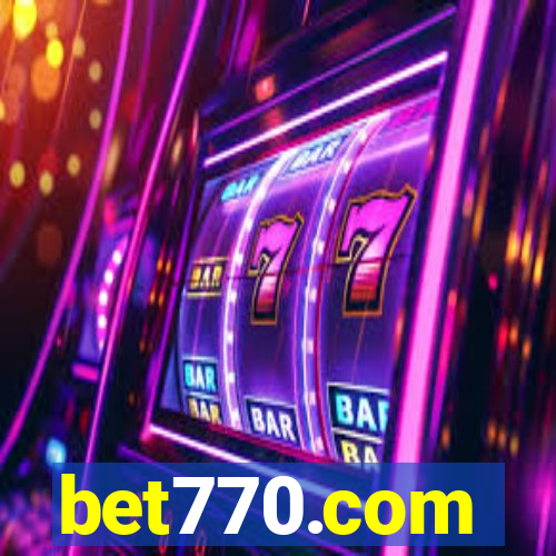 bet770.com