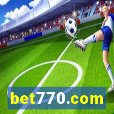 bet770.com