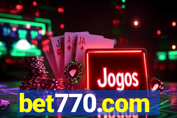 bet770.com