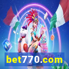 bet770.com