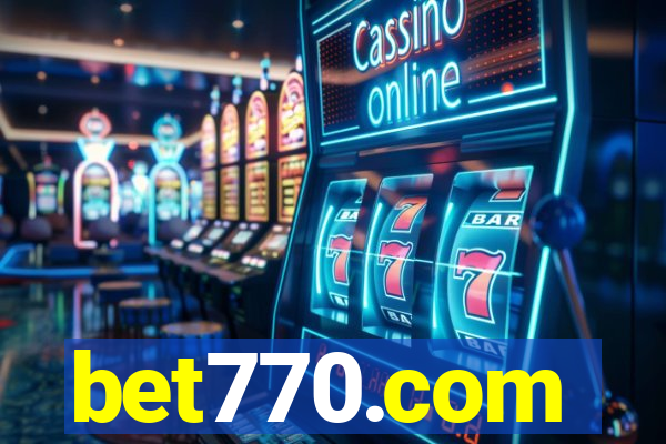 bet770.com