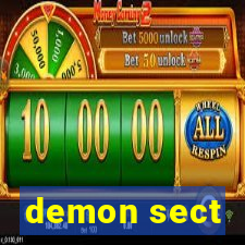 demon sect