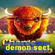 demon sect