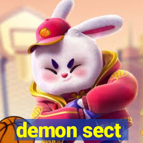 demon sect