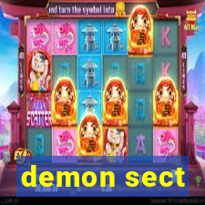 demon sect