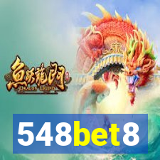 548bet8