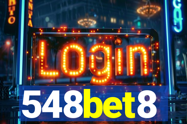 548bet8