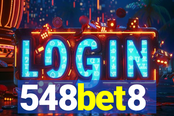 548bet8