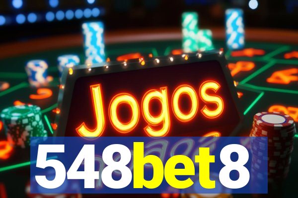 548bet8