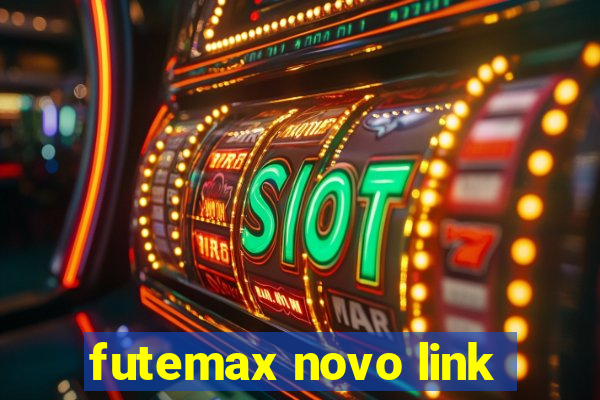 futemax novo link