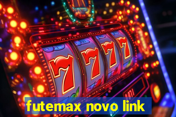 futemax novo link