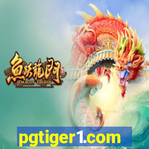 pgtiger1.com