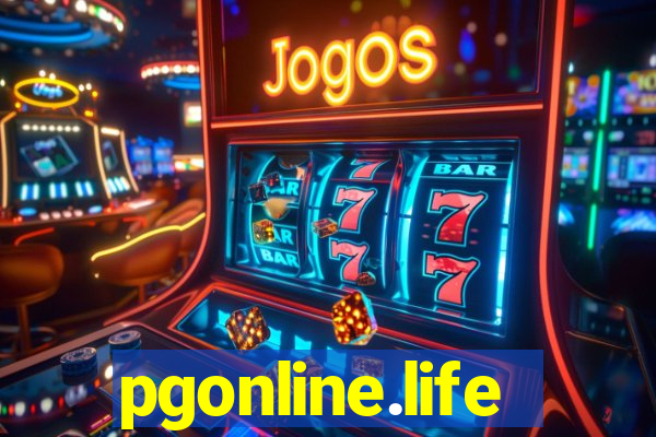 pgonline.life