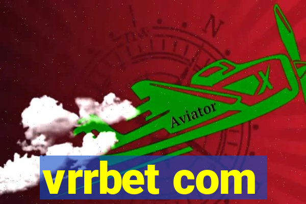 vrrbet com