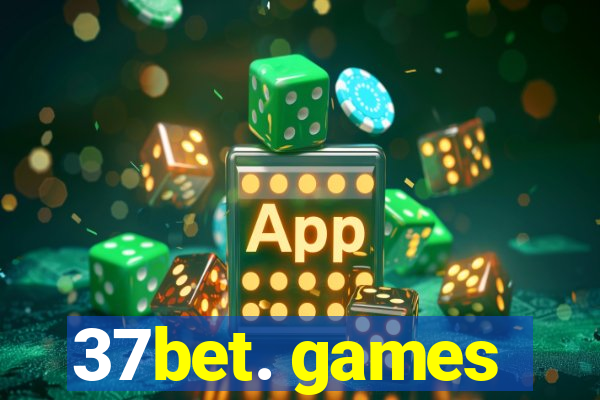 37bet. games