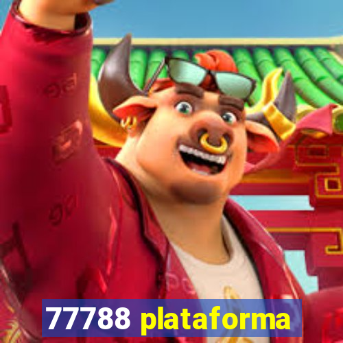 77788 plataforma