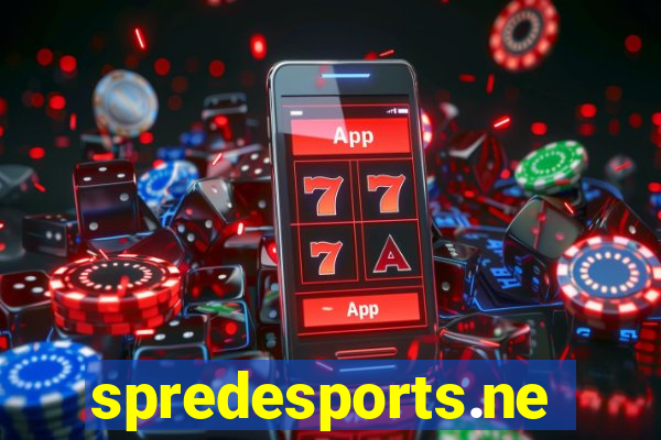 spredesports.net