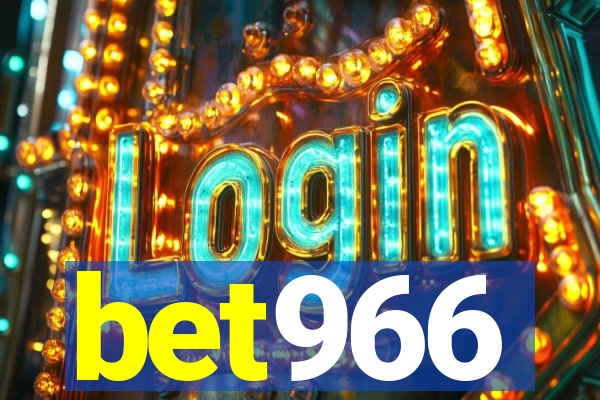 bet966