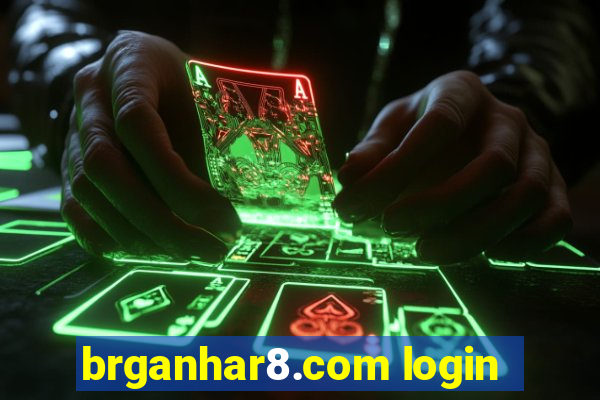 brganhar8.com login