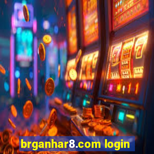 brganhar8.com login