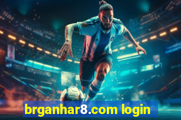 brganhar8.com login