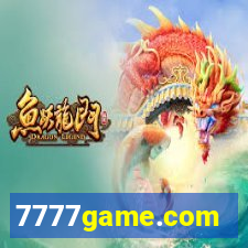 7777game.com