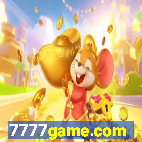 7777game.com