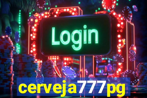 cerveja777pg