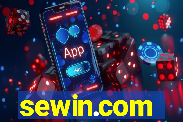 sewin.com