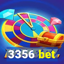 3356 bet