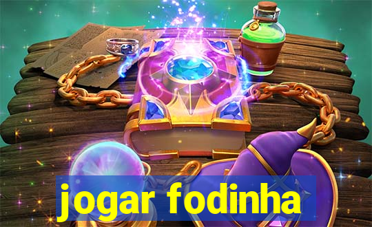 jogar fodinha