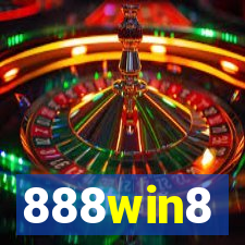 888win8