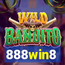 888win8