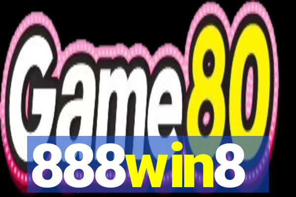 888win8